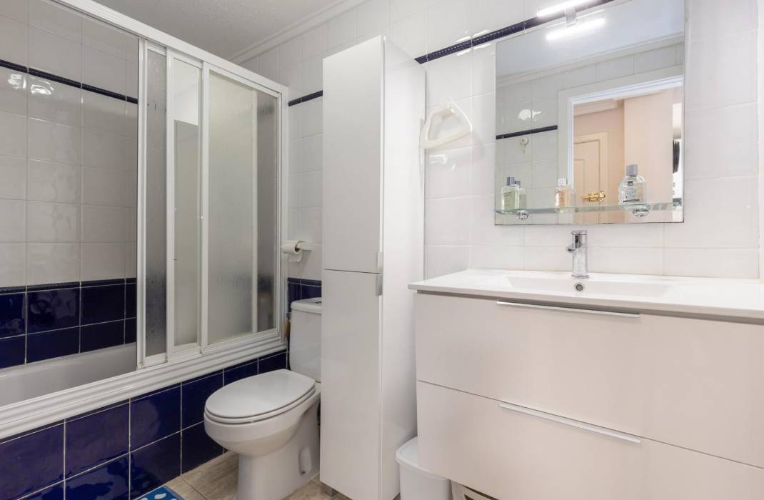 Venta - Piso - Torrevieja