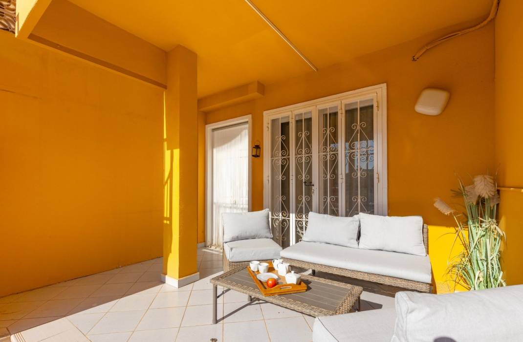 Venta - Piso - Torrevieja