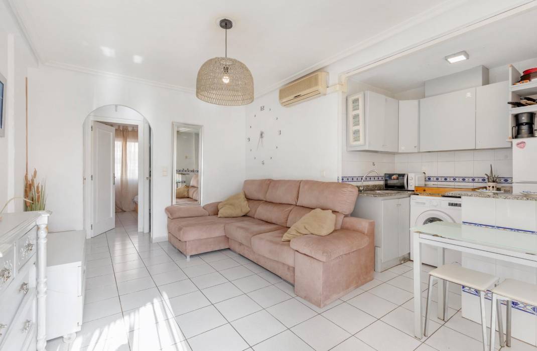 Venta - Piso - Torrevieja
