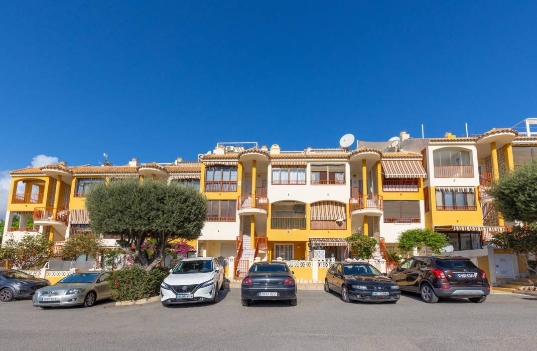 Venta - Piso - Torrevieja