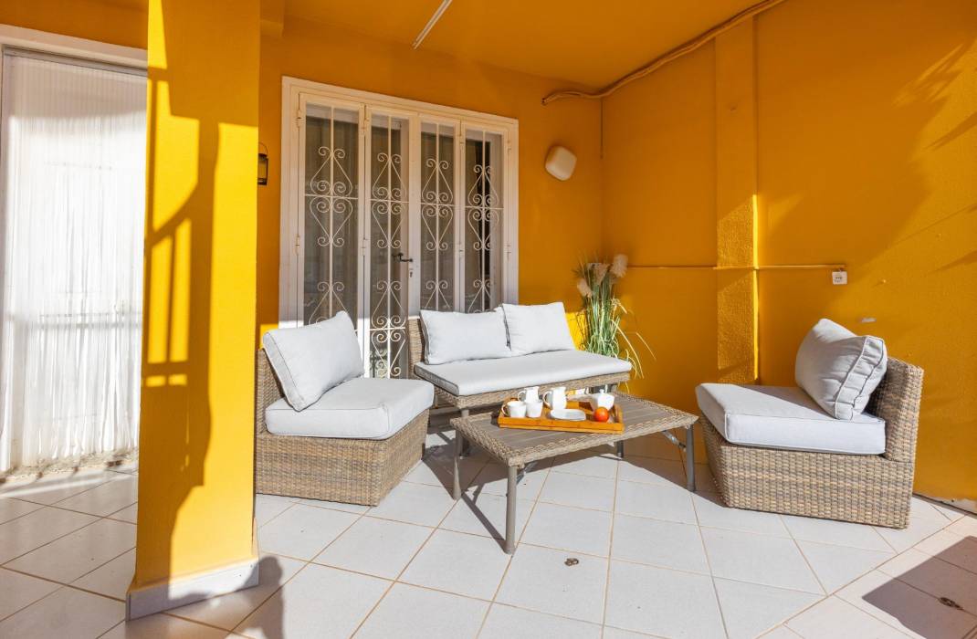Venta - Piso - Torrevieja