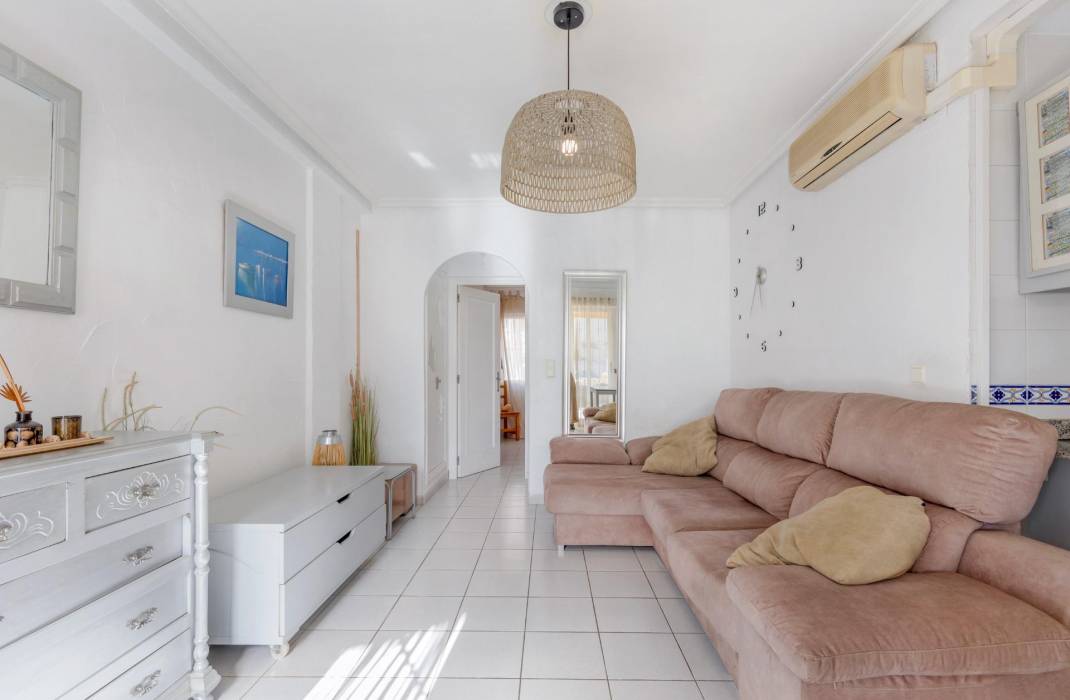 Venta - Piso - Torrevieja