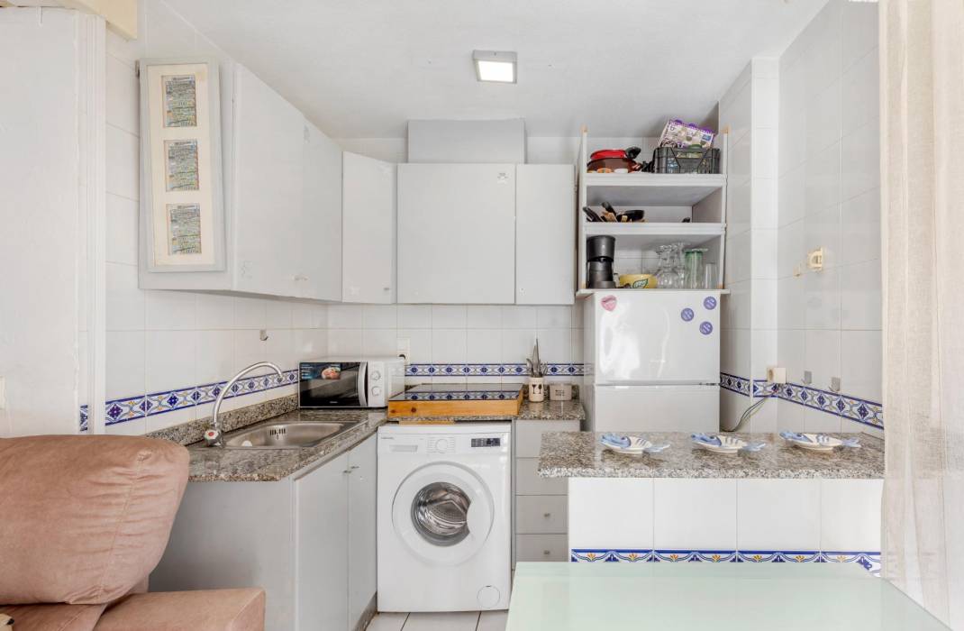 Venta - Piso - Torrevieja