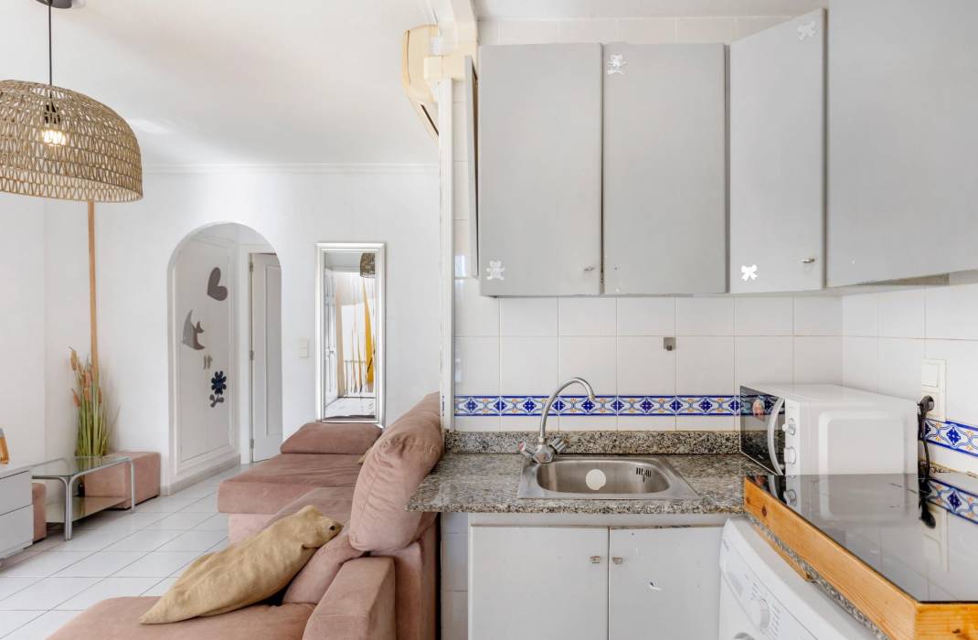 Venta - Piso - Torrevieja