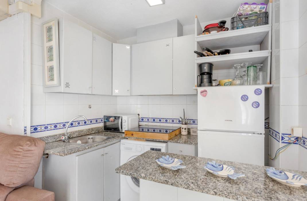 Venta - Piso - Torrevieja