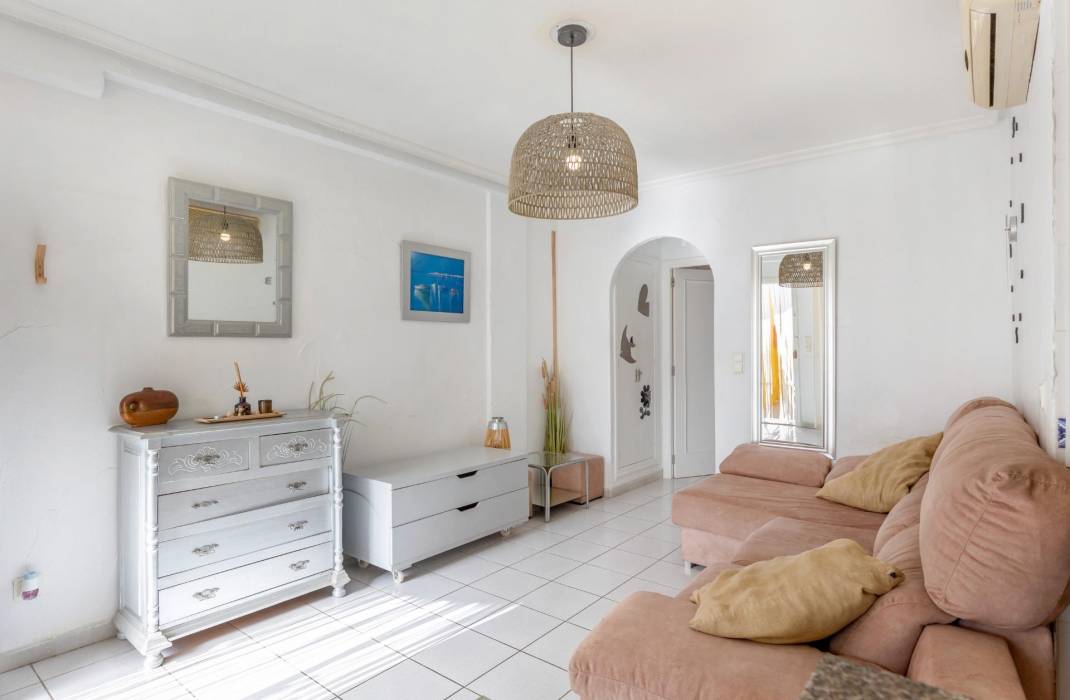 Venta - Piso - Torrevieja