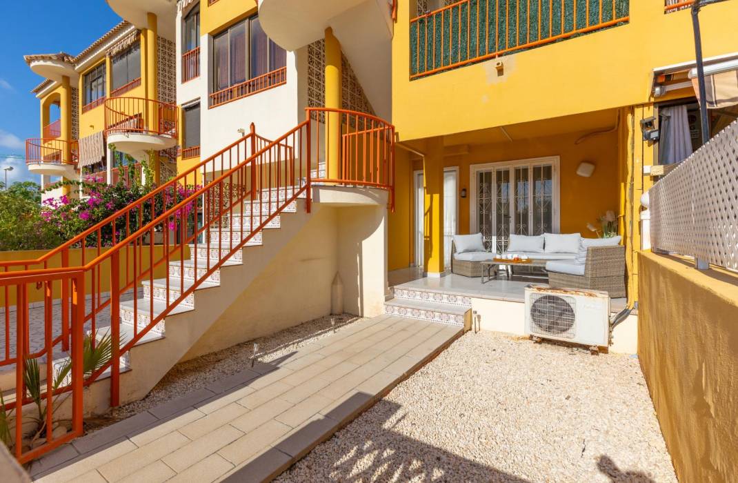 Venta - Piso - Torrevieja