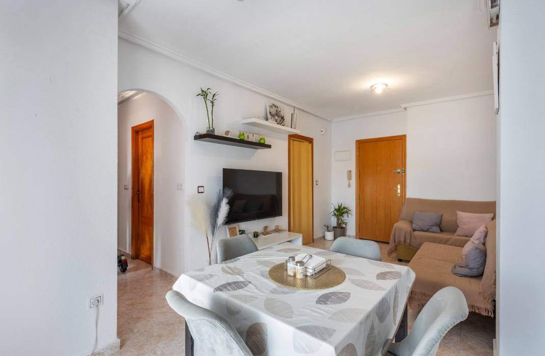 Venta - Piso - Torrevieja