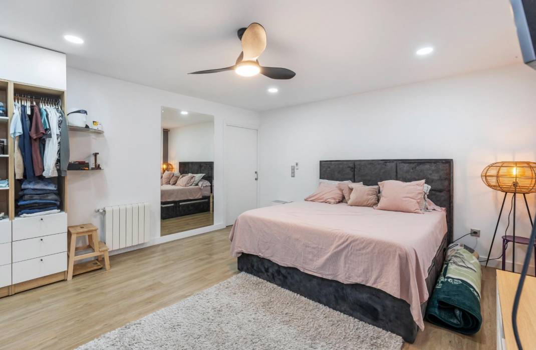 Venta - Piso - Torrevieja