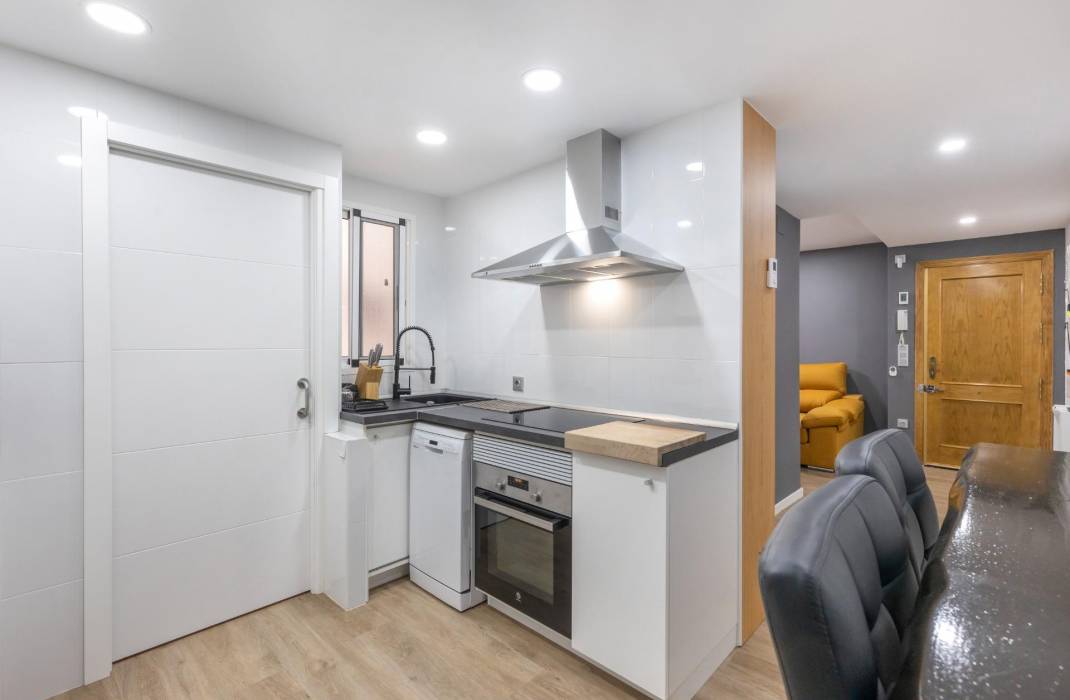 Venta - Piso - Torrevieja