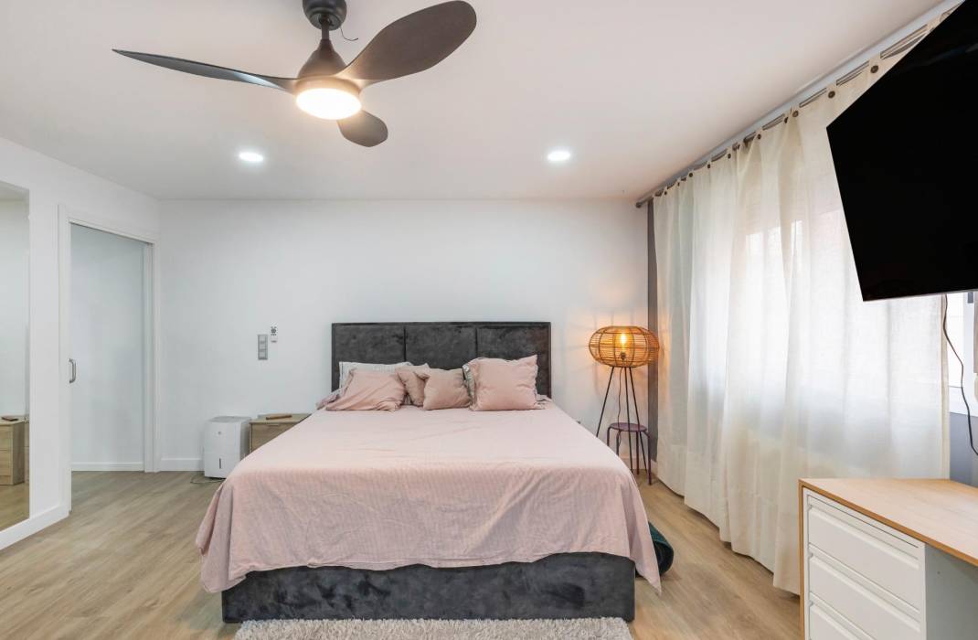Venta - Piso - Torrevieja
