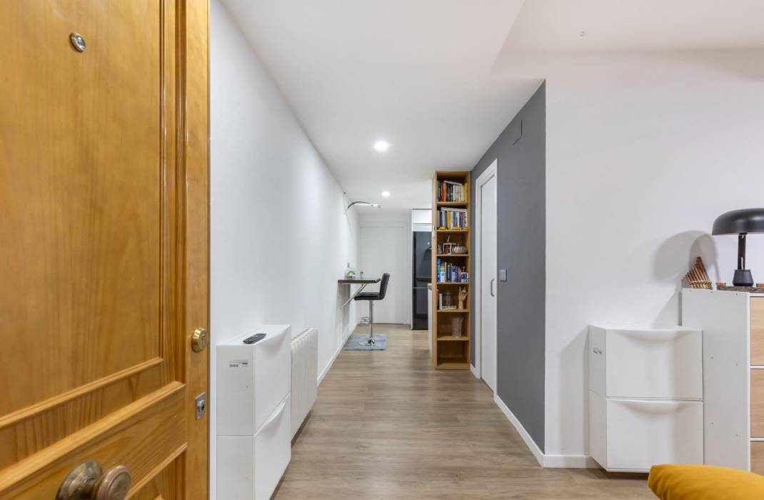 Venta - Piso - Torrevieja