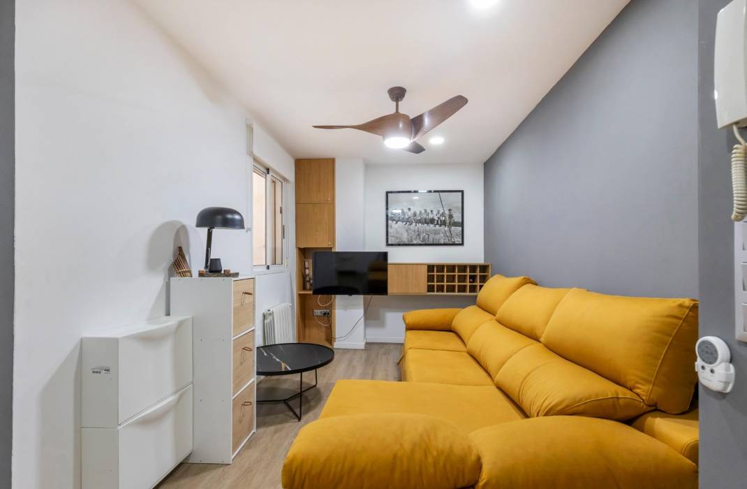 Venta - Piso - Torrevieja