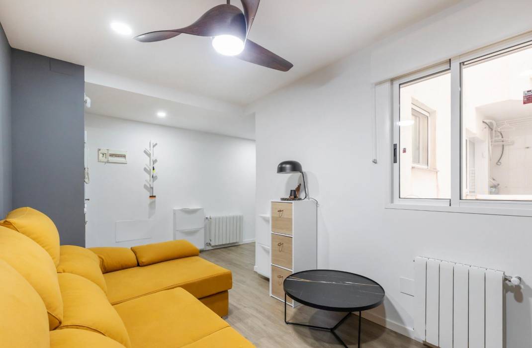 Venta - Piso - Torrevieja