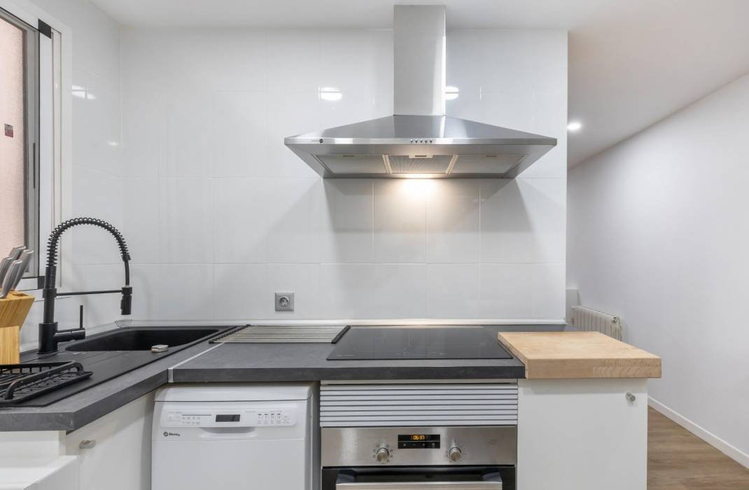 Venta - Piso - Torrevieja
