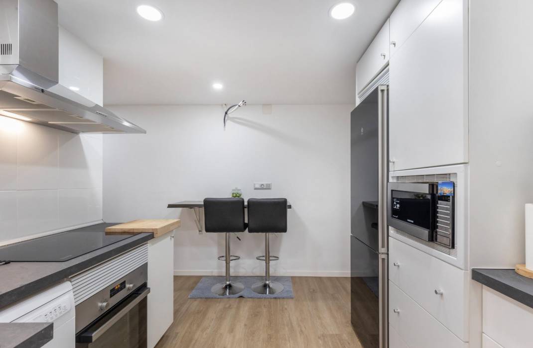 Venta - Piso - Torrevieja