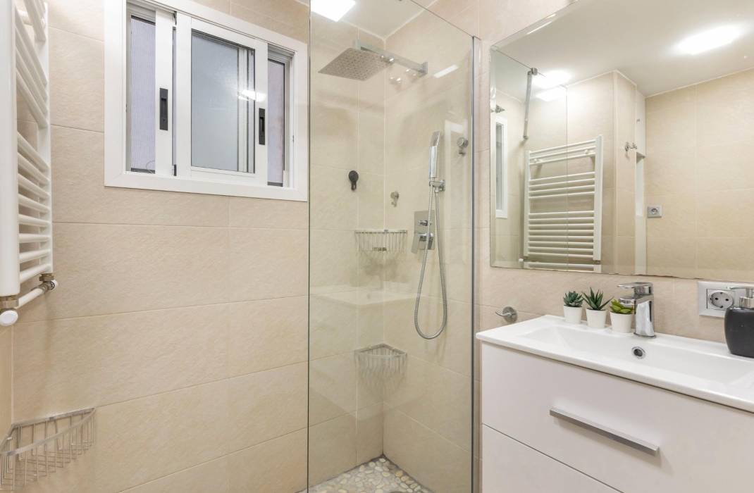 Venta - Piso - Torrevieja