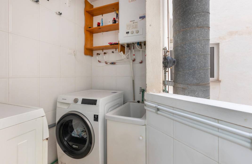 Venta - Piso - Torrevieja