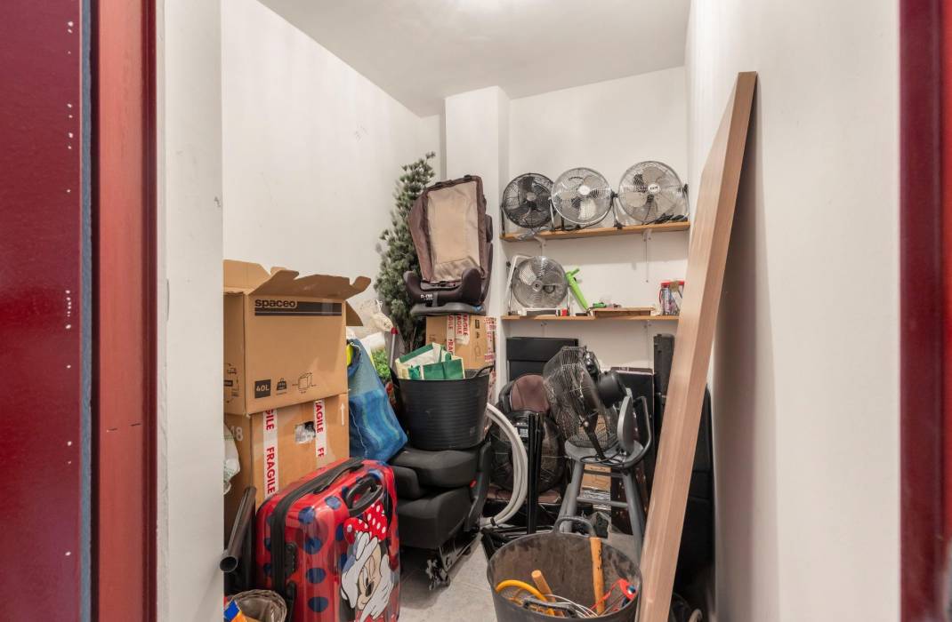 Venta - Piso - Torrevieja