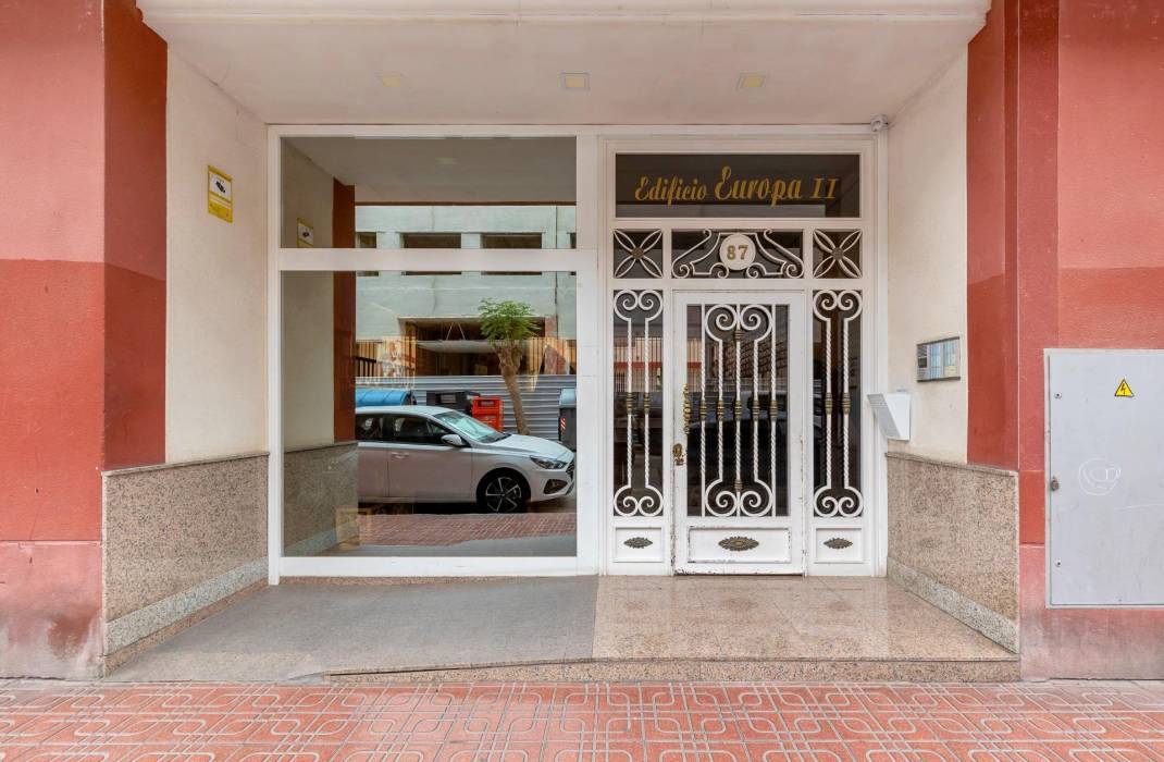 Venta - Piso - Torrevieja