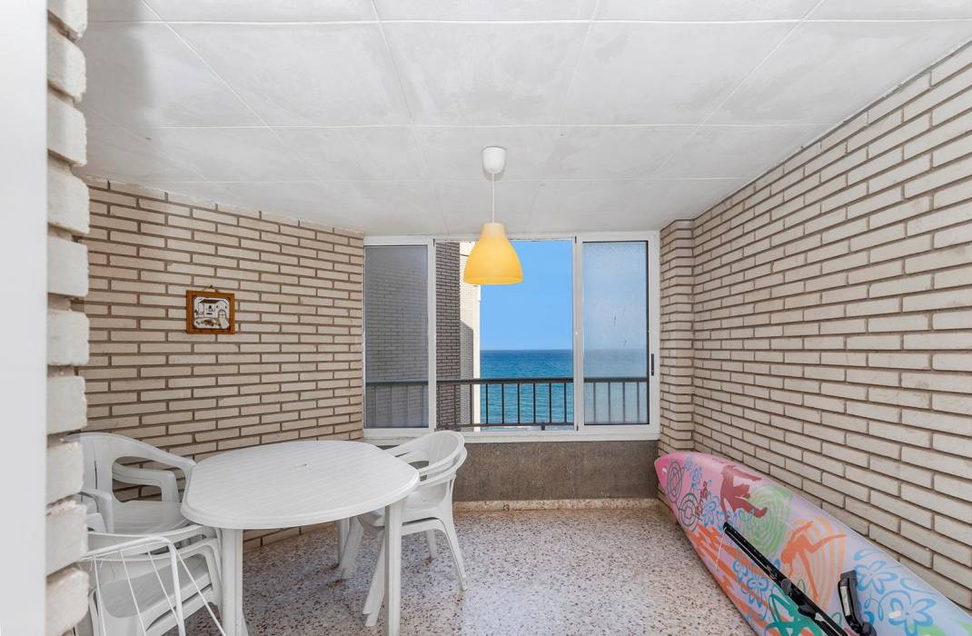 Venta - Piso - Torrevieja