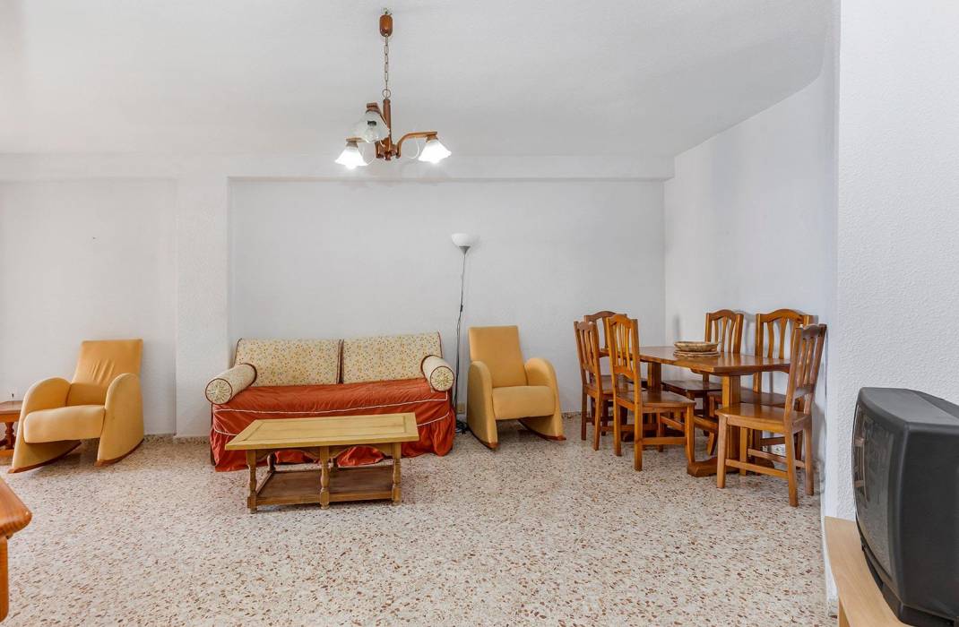Venta - Piso - Torrevieja