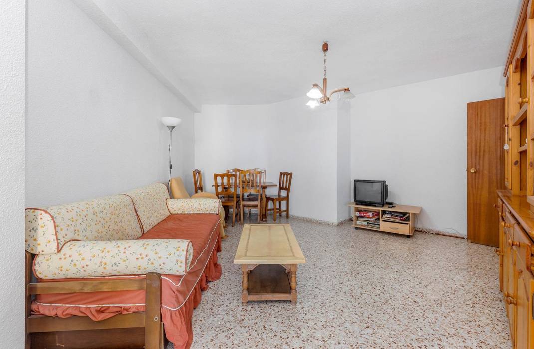 Venta - Piso - Torrevieja