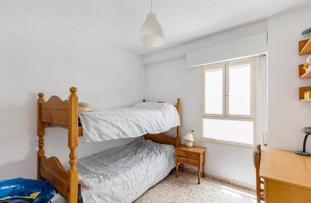 Venta - Piso - Torrevieja