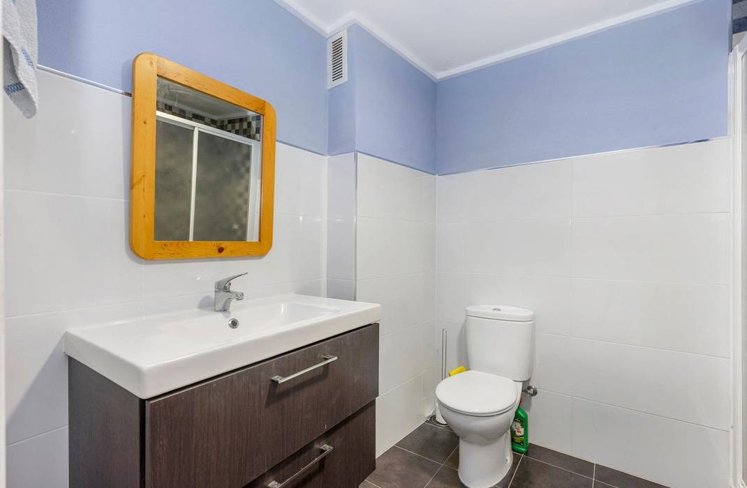 Venta - Piso - Torrevieja