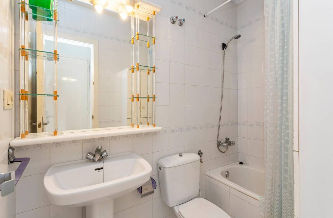 Venta - Piso - Torrevieja