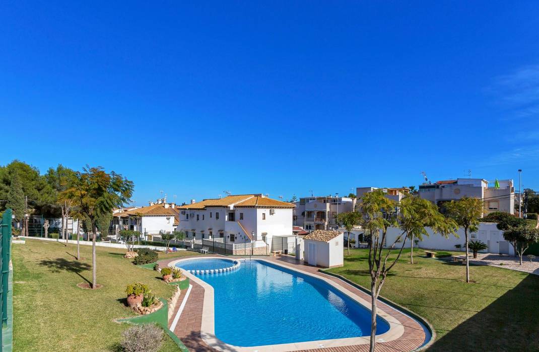 Venta - Piso - Torrevieja