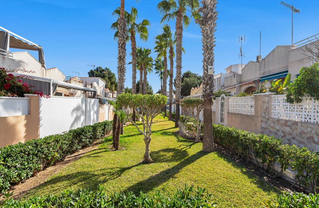 Venta - Piso - Torrevieja