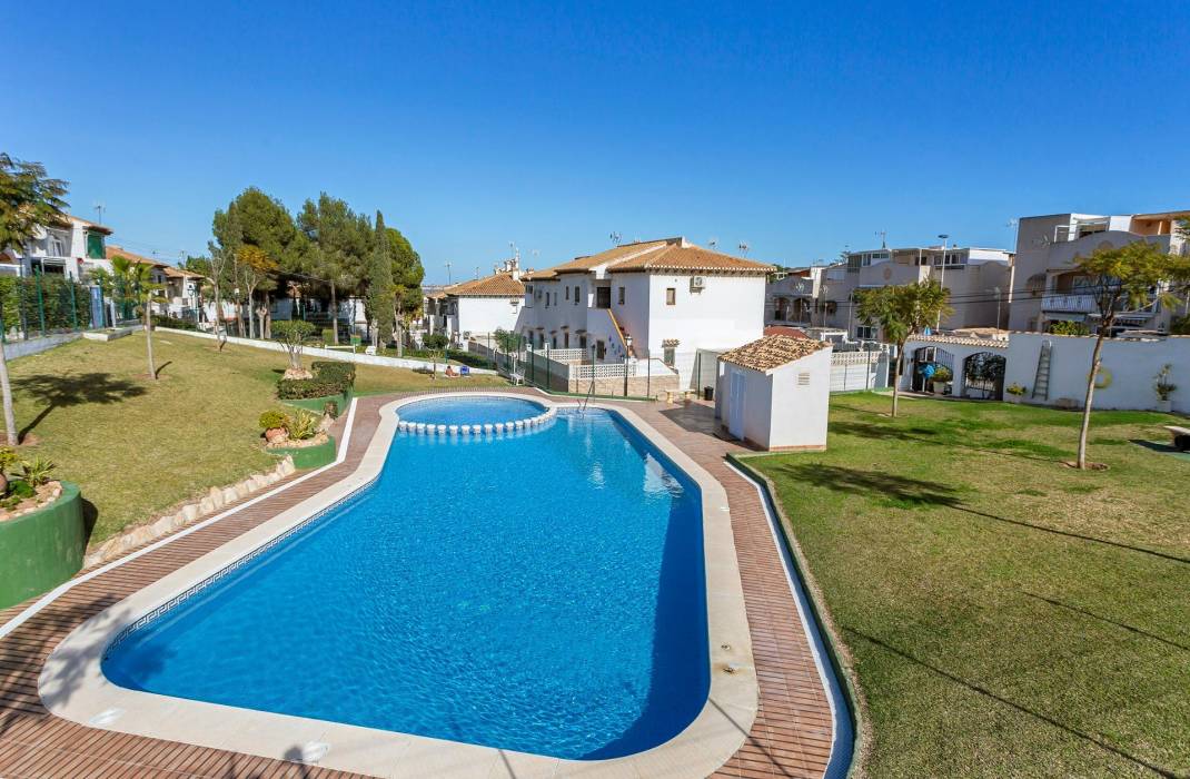 Venta - Piso - Torrevieja