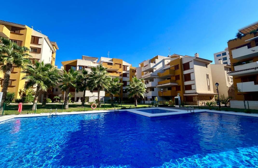 Venta - Piso - Torrevieja