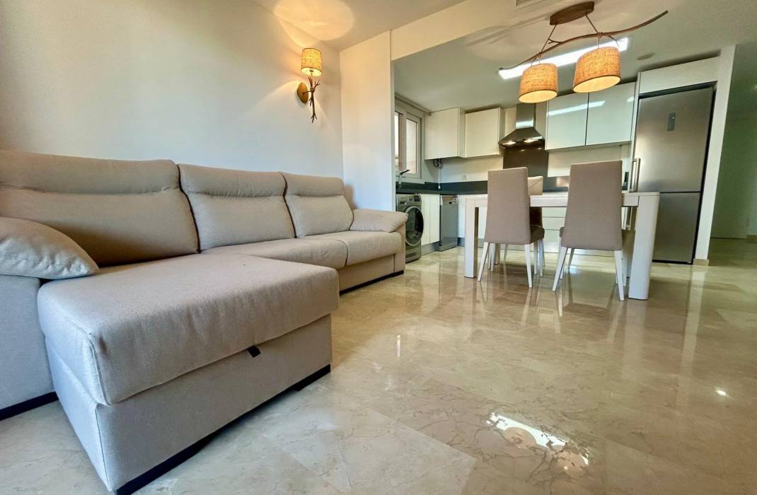 Venta - Piso - Torrevieja