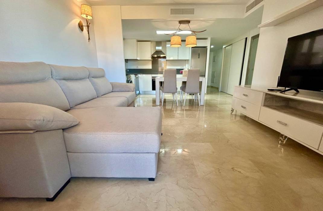 Venta - Piso - Torrevieja