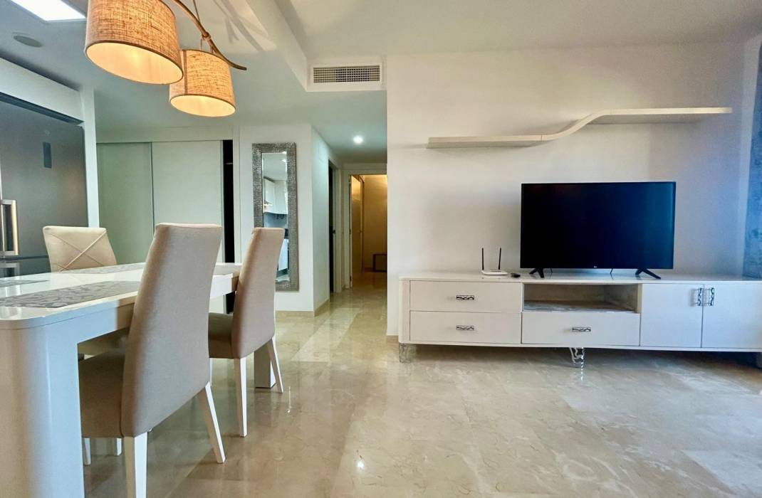 Venta - Piso - Torrevieja