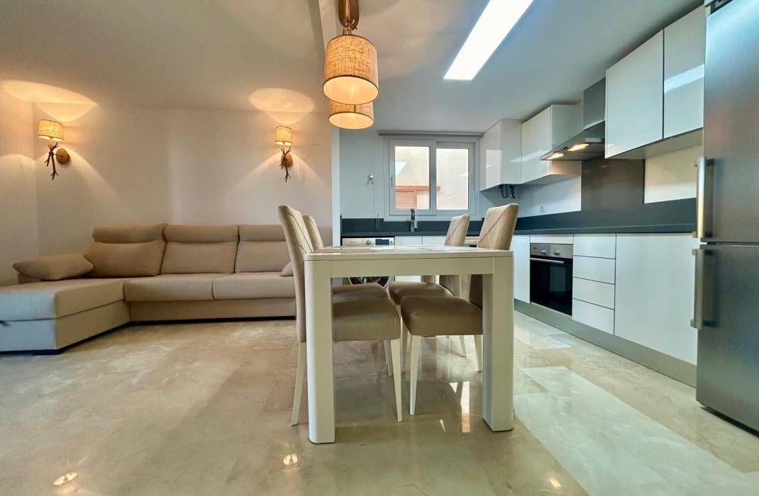 Venta - Piso - Torrevieja
