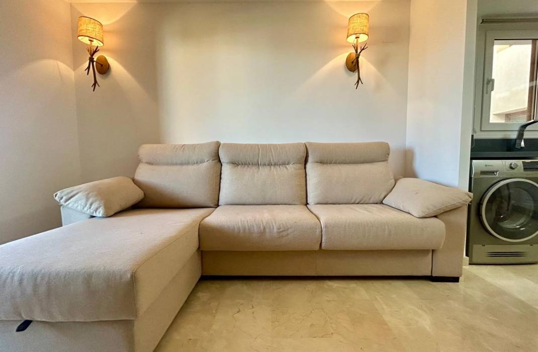 Venta - Piso - Torrevieja