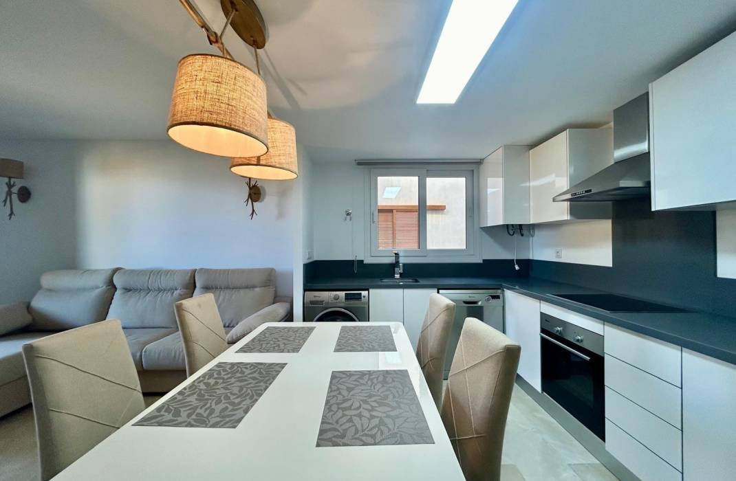 Venta - Piso - Torrevieja
