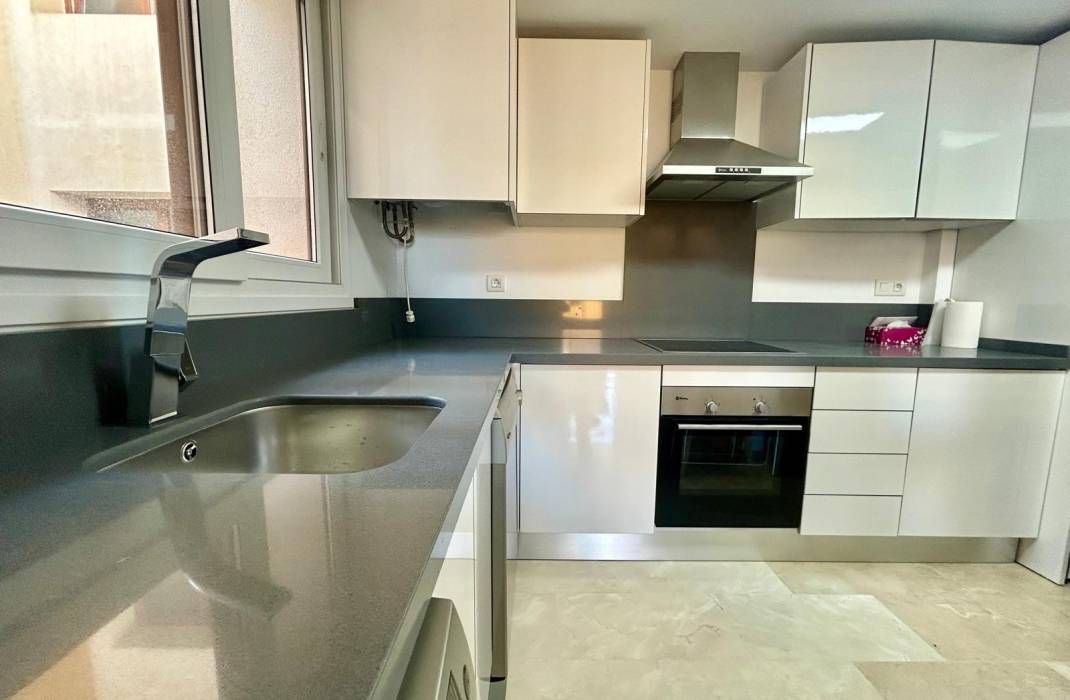 Venta - Piso - Torrevieja