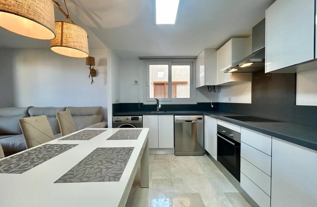 Venta - Piso - Torrevieja