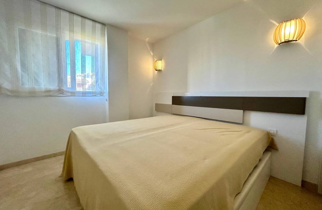 Venta - Piso - Torrevieja