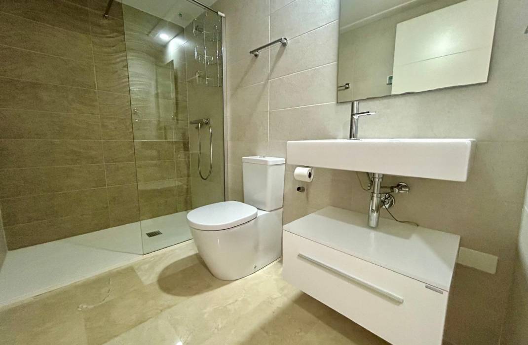 Venta - Piso - Torrevieja