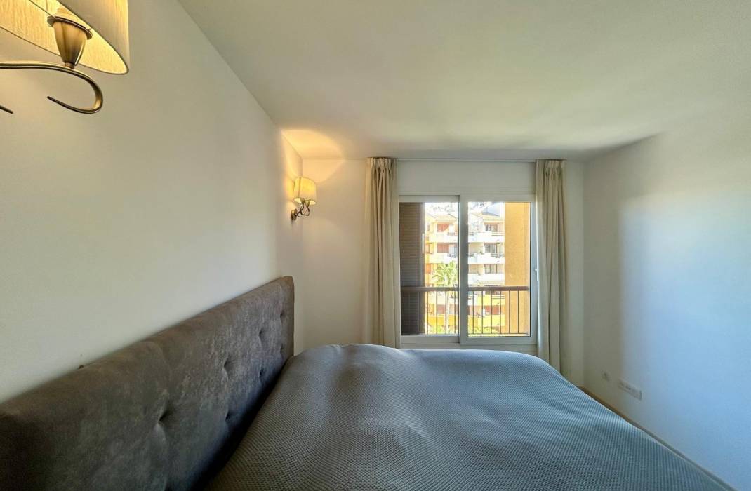 Venta - Piso - Torrevieja