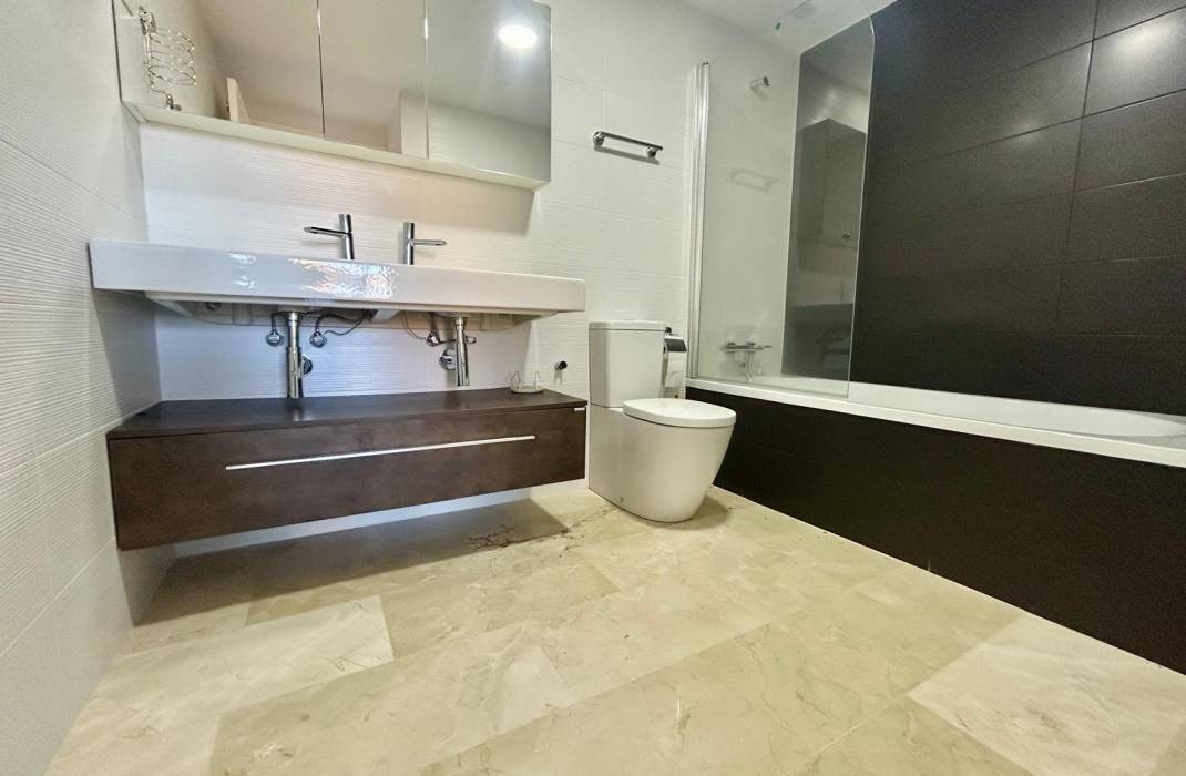 Venta - Piso - Torrevieja
