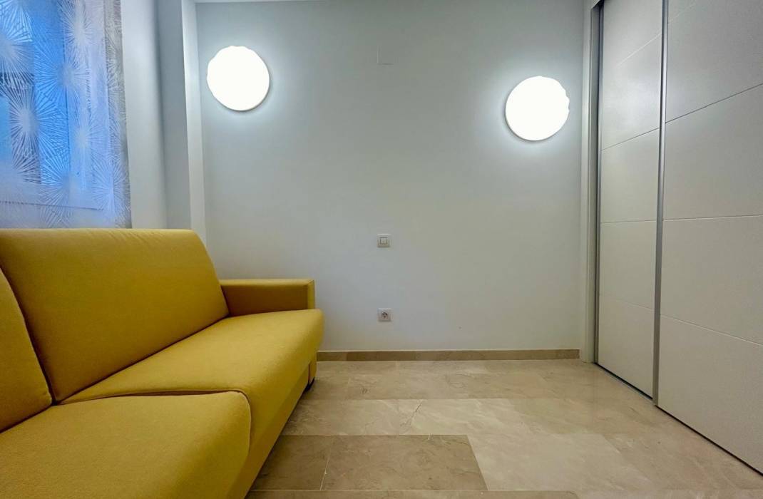 Venta - Piso - Torrevieja