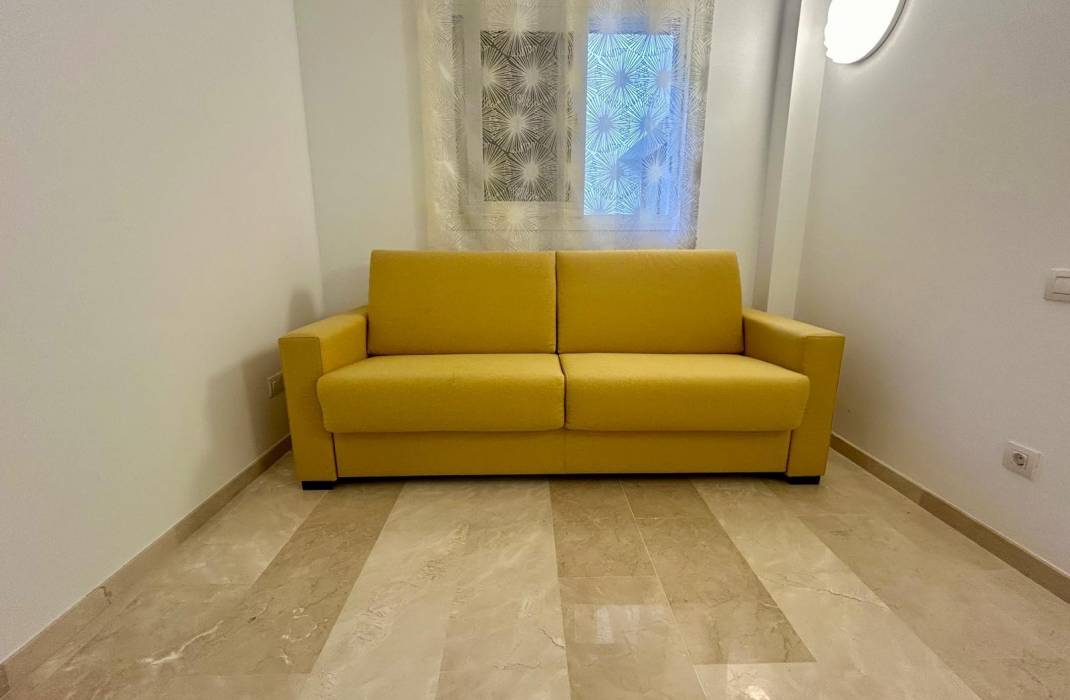 Venta - Piso - Torrevieja
