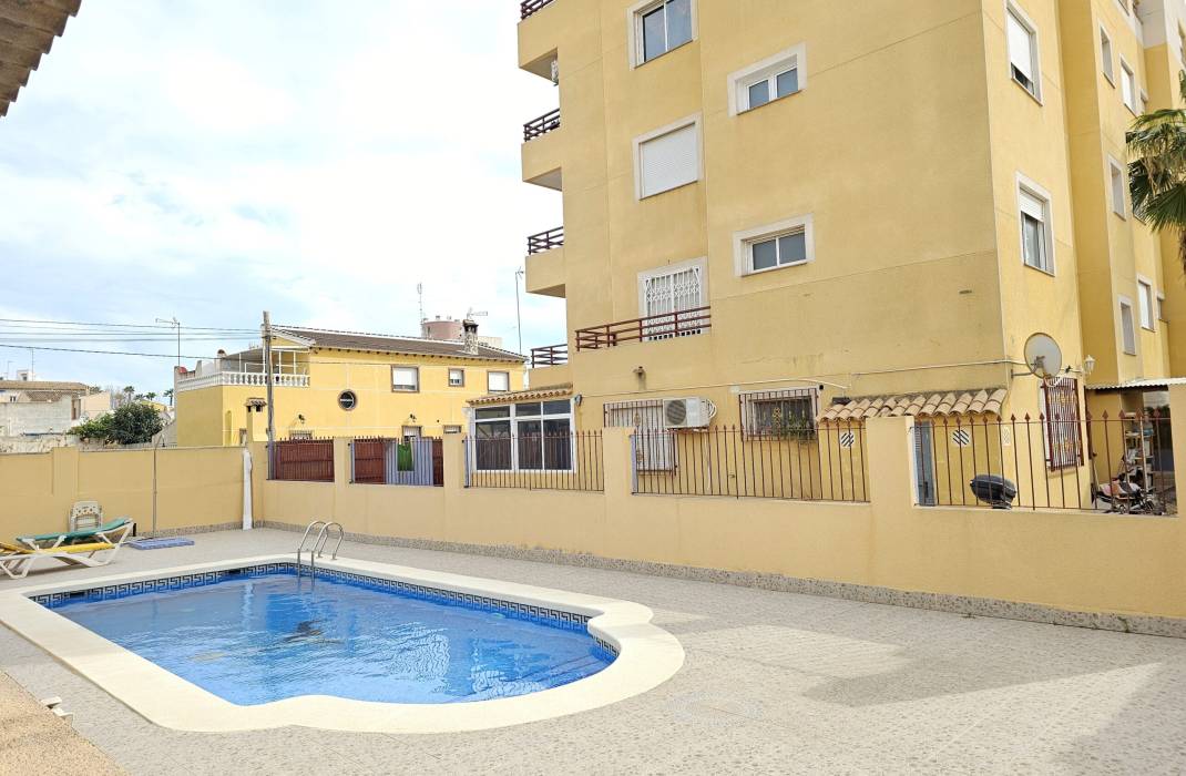 Venta - Piso - Torrevieja