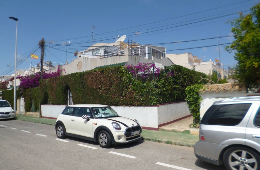 Venta - Quad Villa - Los Balcones